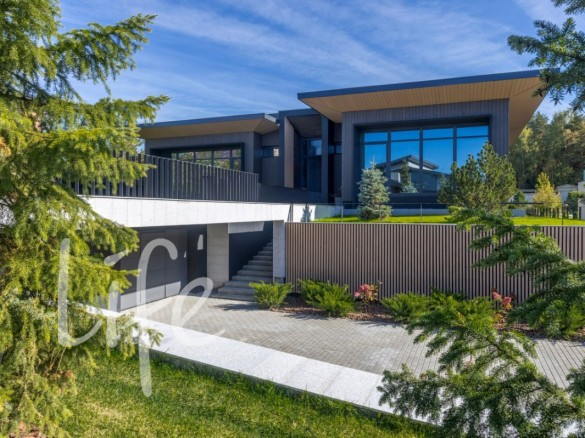 Продажа дома Ренессанс парк 489 м² Новорижское шоссе - 633727 - 633727