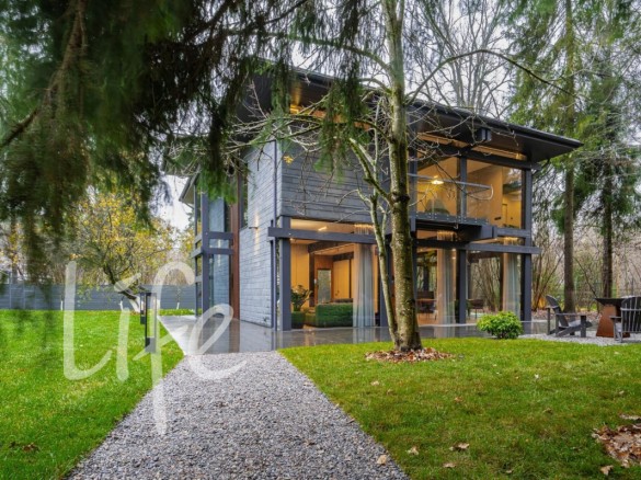 Продажа дома Назарьево ДПК 325 м² Рублево-Успенское шоссе - 626994 - 626994