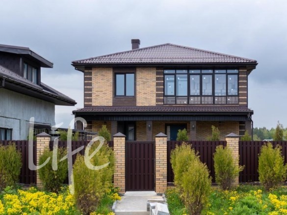 Продажа дома Певчее 400 м² Калужское шоссе - 627105 - 627105