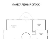 Продажа дома Президент 1140 м² Калужское шоссе - 627173 - 627173