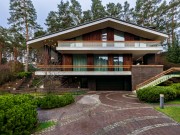 Продажа дома Барвиха 615 м² Рублево-Успенское шоссе - 627269 - 627269