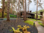 Продажа дома Барвиха 615 м² Рублево-Успенское шоссе - 627279 - 627279