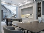 Продажа дома Маслово 380 м² Рублево-Успенское шоссе - 627309 - 627309