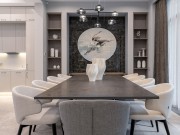 Продажа дома Маслово 380 м² Рублево-Успенское шоссе - 627316 - 627316