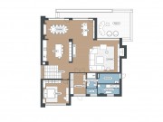 Продажа дома Маслово 380 м² Рублево-Успенское шоссе - 627342 - 627342