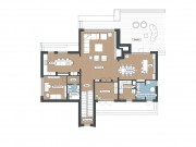 Продажа дома Маслово 400 м² Рублево-Успенское шоссе - 627385 - 627385