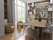 Продажа дома Маслово 400 м² Рублево-Успенское шоссе - 627393 - 627393