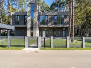 Продажа дома Маслово 400 м² Рублево-Успенское шоссе - 627399 - 627399