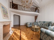 Продажа дома Глухово 692 м² Ильинское шоссе - 628621 - 628621