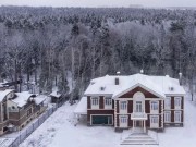 Продажа дома Новогорск 700 м² Куркинское шоссе - 627626 - 627626
