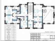 Продажа дома Новогорск 700 м² Куркинское шоссе - 627642 - 627642