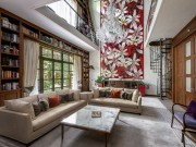 Продажа дома Сколково 847 м² Сколковское шоссе - 627784 - 587951