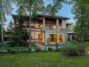 Продажа дома Сколково 847 м² Сколковское шоссе - 627799 - 587967