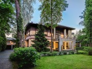 Продажа дома Сколково 847 м² Сколковское шоссе - 627807 - 587976