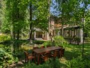 Продажа дома Сколково 847 м² Сколковское шоссе - 627836 - 588010