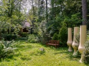 Продажа дома Сколково 847 м² Сколковское шоссе - 627848 - 588024