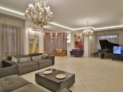 Аренда дома Жуковка 800 м² Рублево-Успенское шоссе - 629692 - 629692