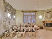 Аренда дома Жуковка 800 м² Рублево-Успенское шоссе - 629701 - 629701