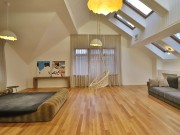 Аренда дома Жуковка 800 м² Рублево-Успенское шоссе - 629703 - 629703