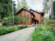 Продажа дома Академические дачи 410 м² Рублево-Успенское шоссе - 627981 - 627981