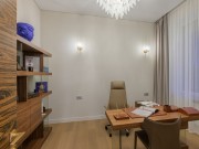 Продажа дома Архангельское-2 (Генеральские Дачи) 300 м² Ильинское шоссе - 628270 - 628270