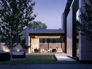 Продажа дома Silver Stone 550 м² Ильинское шоссе - 628596 - 628509