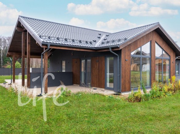 Продажа дома Певчее 240 м² Калужское шоссе - 628650 - 628650