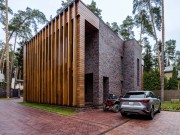 Продажа дома Сосновый бор (Николина Гора) 550 м² Рублево-Успенское шоссе - 628829 - 628829