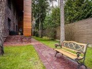 Продажа дома Сосновый бор (Николина Гора) 550 м² Рублево-Успенское шоссе - 628830 - 628830