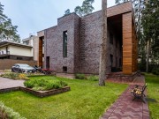 Продажа дома Сосновый бор (Николина Гора) 550 м² Рублево-Успенское шоссе - 628835 - 628835