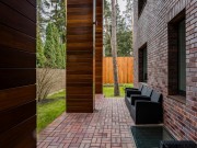 Продажа дома Сосновый бор (Николина Гора) 550 м² Рублево-Успенское шоссе - 628836 - 628836