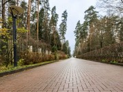 Продажа дома Сосновый бор (Николина Гора) 550 м² Рублево-Успенское шоссе - 628843 - 628843