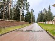 Продажа дома Сосновый бор (Николина Гора) 550 м² Рублево-Успенское шоссе - 628844 - 628844