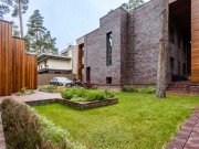 Продажа дома Сосновый бор (Николина Гора) 550 м² Рублево-Успенское шоссе - 628845 - 628845