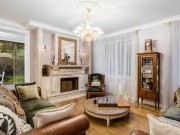 Продажа дома Сосновый бор (Николина Гора) 550 м² Рублево-Успенское шоссе - 646389 - 646389