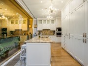 Продажа дома Сосновый бор (Николина Гора) 550 м² Рублево-Успенское шоссе - 646399 - 646399