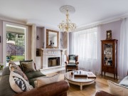 Продажа дома Сосновый бор (Николина Гора) 550 м² Рублево-Успенское шоссе - 646401 - 646401