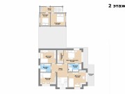 Продажа дома Ольгино СТ 480 м² Новорижское шоссе - 628880 - 628880