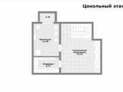 Продажа дома Ольгино СТ 480 м² Новорижское шоссе - 628881 - 628881