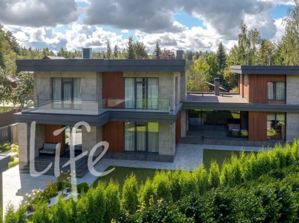 Продажа дома Ольгино СТ 480 м² Новорижское шоссе - 628848 - 628848