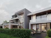 Продажа дома Зеленая Лощина 1237 м² Рублево-Успенское шоссе - 628887 - 628887