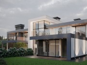 Продажа дома Зеленая Лощина 1046 м² Рублево-Успенское шоссе - 628900 - 628900