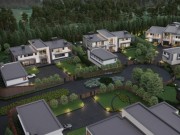 Продажа дома Зеленая Лощина 1046 м² Рублево-Успенское шоссе - 628901 - 628901