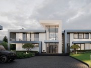 Продажа дома Зеленая Лощина 1046 м² Рублево-Успенское шоссе - 628906 - 628906