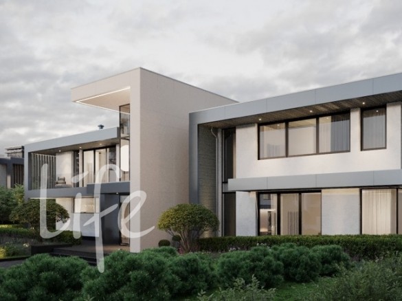 Продажа дома Зеленая Лощина 1046 м² Рублево-Успенское шоссе - 628905 - 628905