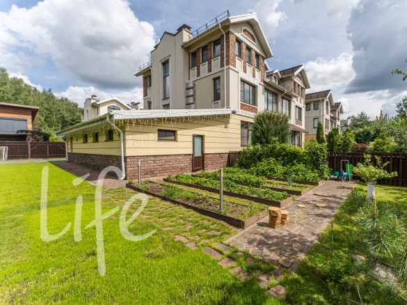 Продажа дома Павлово-2 270 м² Новорижское шоссе - 629064 - 629064