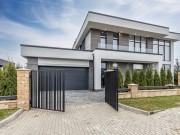 Продажа дома Millennium Park 437 м² Новорижское шоссе - 629071 - 629071