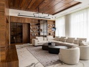 Продажа дома Millennium Park 437 м² Новорижское шоссе - 629150 - 629150