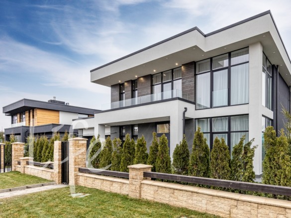 Продажа дома Millennium Park 437 м² Новорижское шоссе - 629082 - 629082