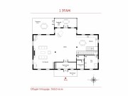 Продажа дома Акиньшино 733 м² Киевское шоссе - 629176 - 629176